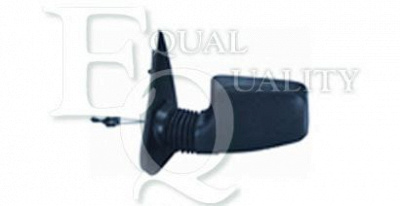 EQUAL QUALITY rs00820 -  Наружное зеркало